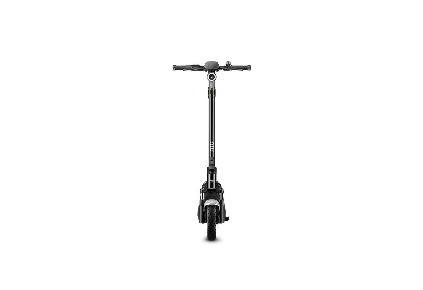 NIU E-Scooter Brand_Name37 Kick Scooter KQi 300P DE DE, 20 km/h