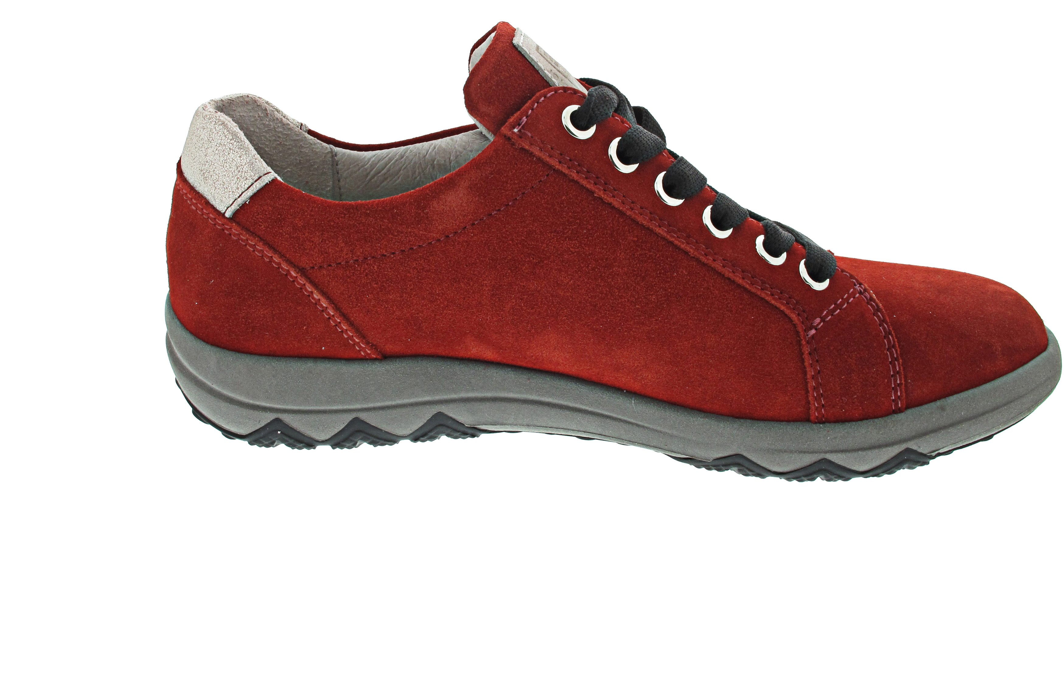 Waldläufer Schnürschuh