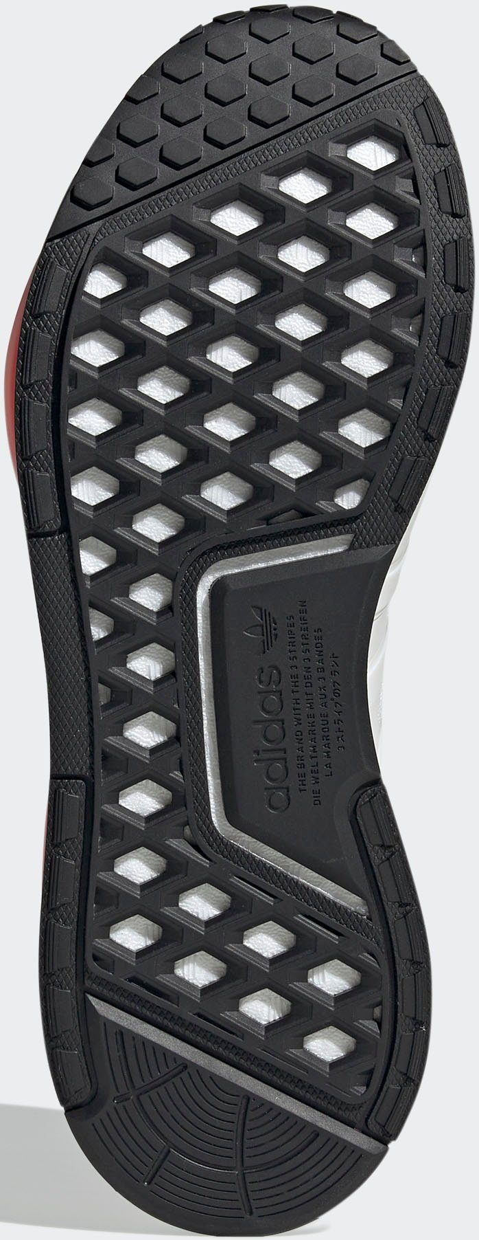 NMD_V3 weiß Sneaker adidas Originals