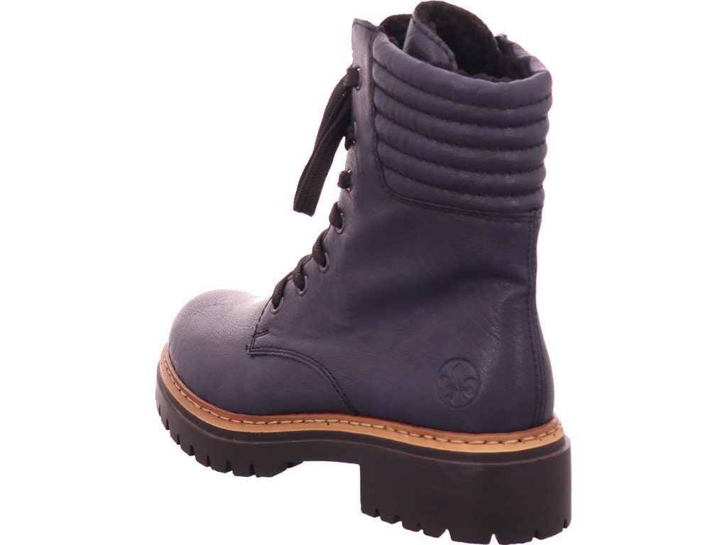 Rieker HWK Damen Stiefel Stiefel