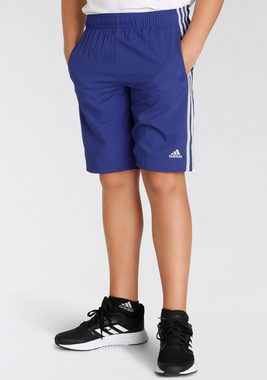 adidas Sportswear Shorts ESSENTIALS 3-STREIFEN WOVEN (1-tlg)