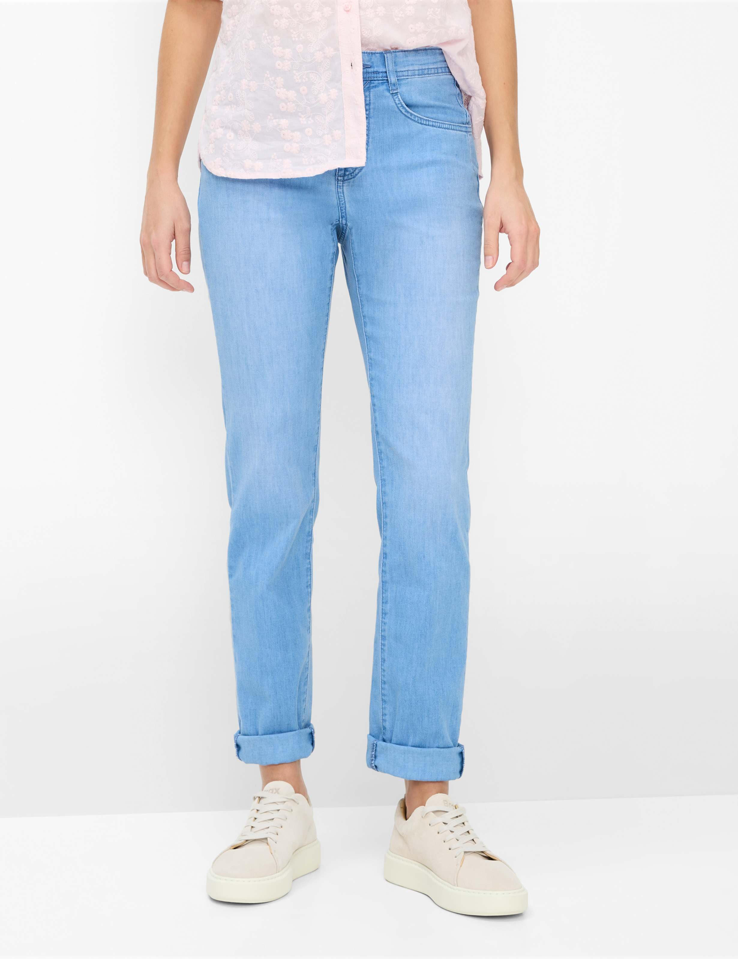 Brax 5-Pocket-Jeans Style CAROLA