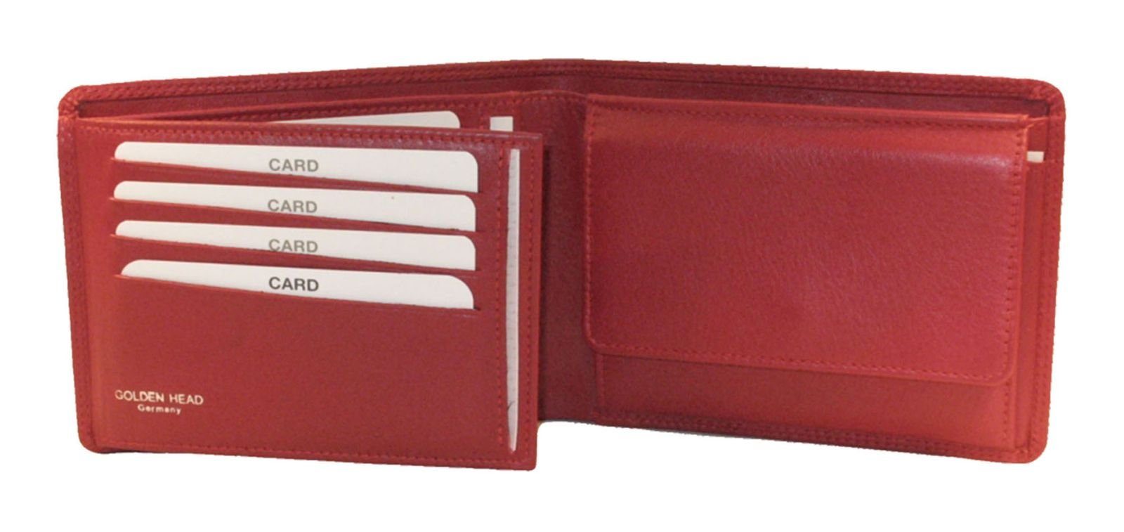 Geldbörse Billfold Coin Wallet