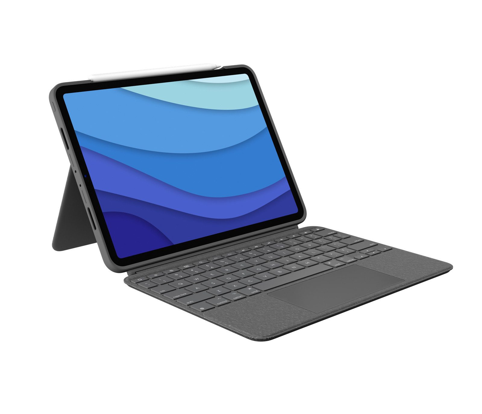 Logitech Logitech iPad-Tastatur