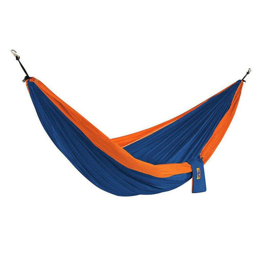 Ticket to the Moon Hängematte Hängematte Outdoor Reisehängematte von Ticket to the Moon