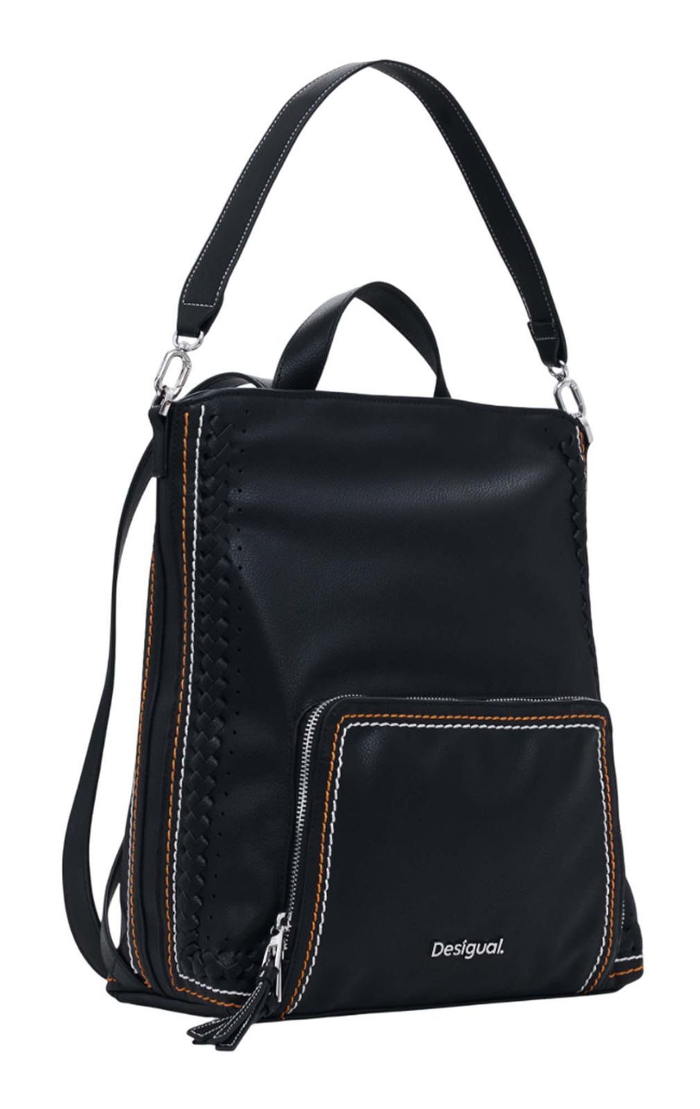 Desigual Rucksack Trama Pretoria Backpack günstig online kaufen