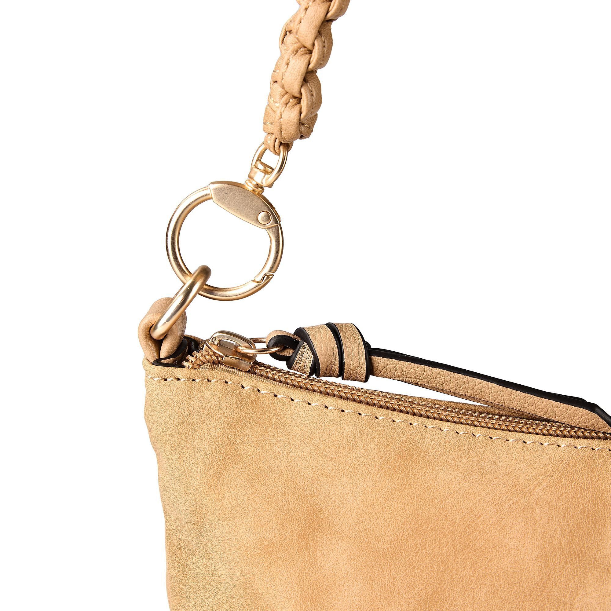 Gabor Schultertasche Belene, Polyurethan