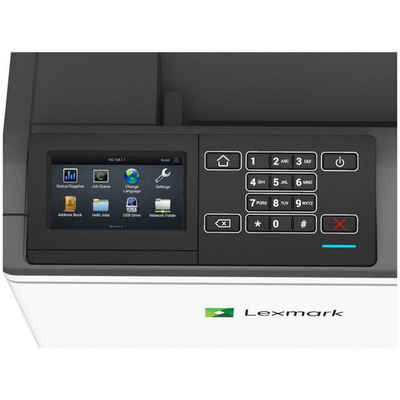 Lexmark CS622de Multifunktionsdrucker