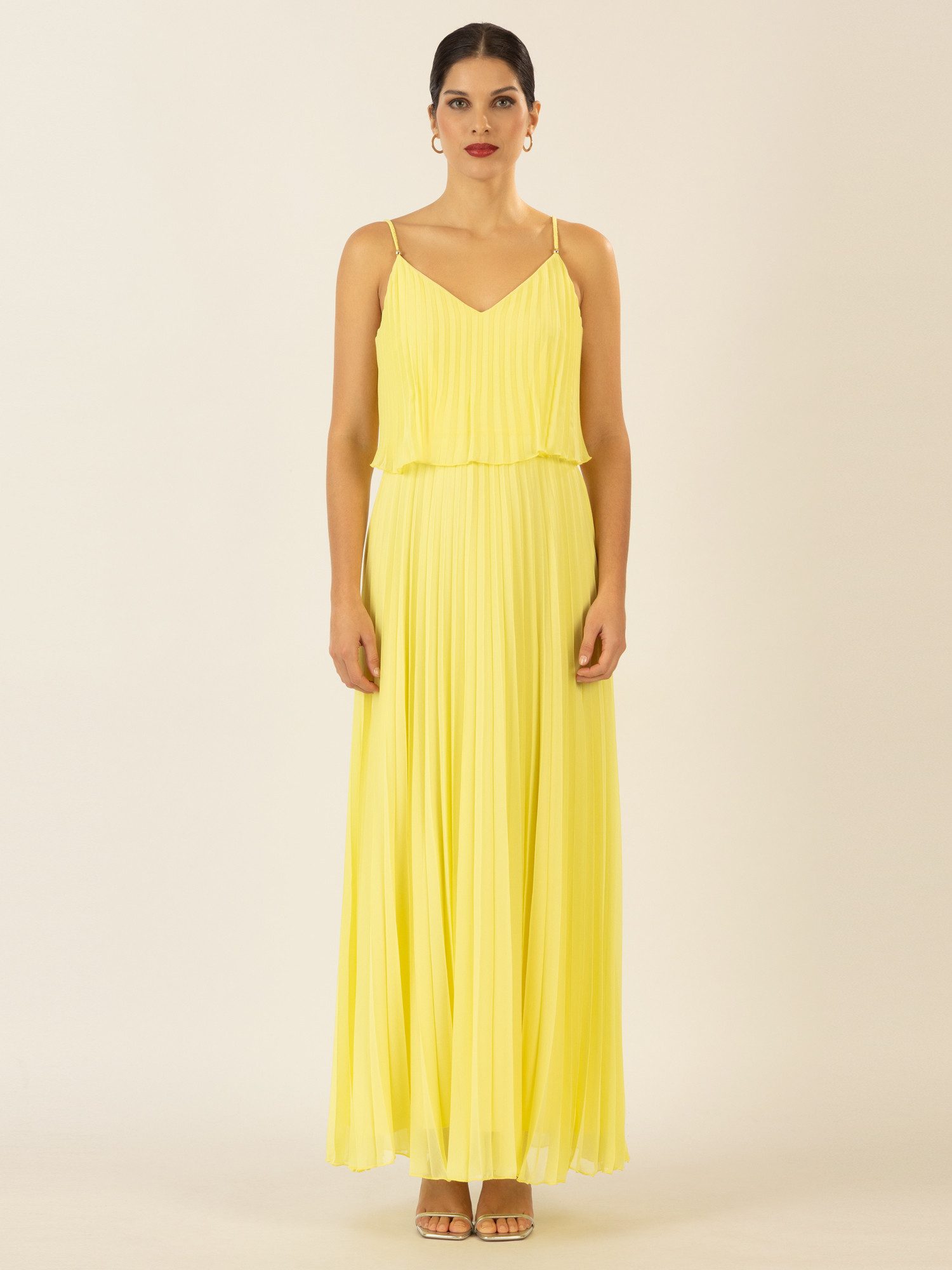 Apart Abendkleid in 2in1 Optik günstig online kaufen