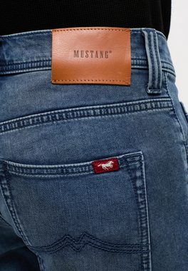 MUSTANG Slim-fit-Jeans Style Oregon Slim K