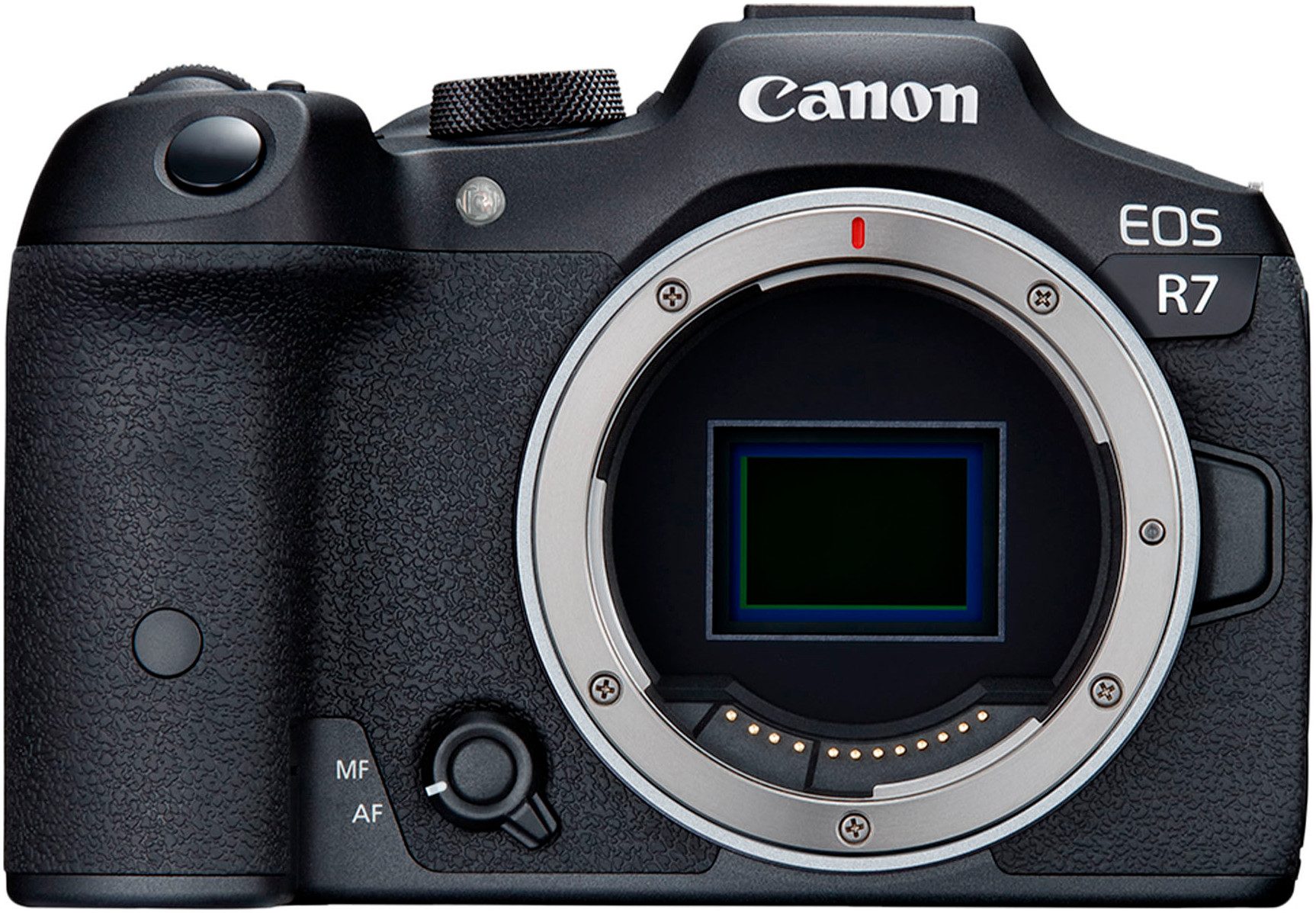 EOS R7 Systemkamera-Body