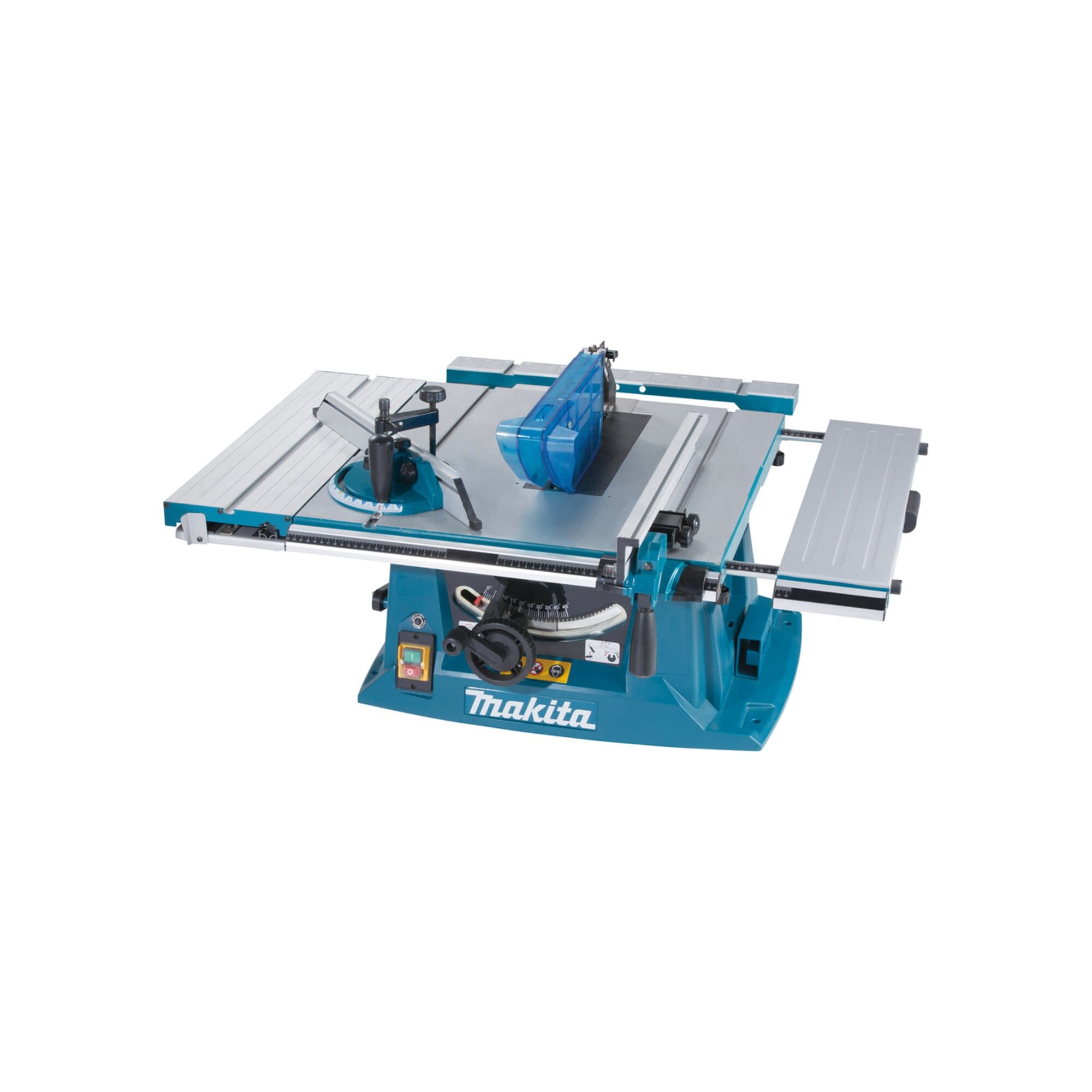 Makita Tischkreissäge Makita Tischkreissäge 260 mm mit Untergestell MLT100NX1