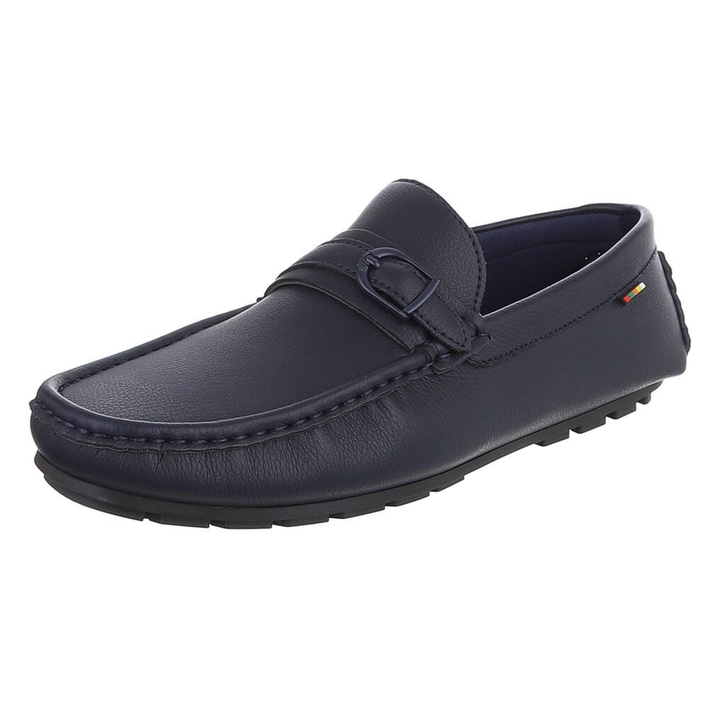 Coolwalk Herren Mokassin Slip-On mit profilierter Sohle Slipper (91563742) günstig online kaufen