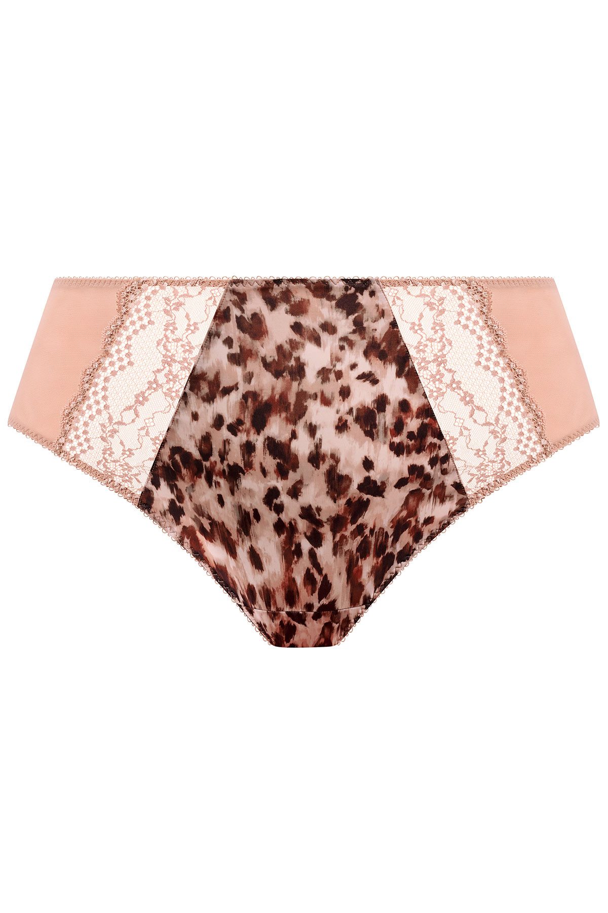 Elomi Taillenslip Lucie Taillenslip mit hohem Bein
