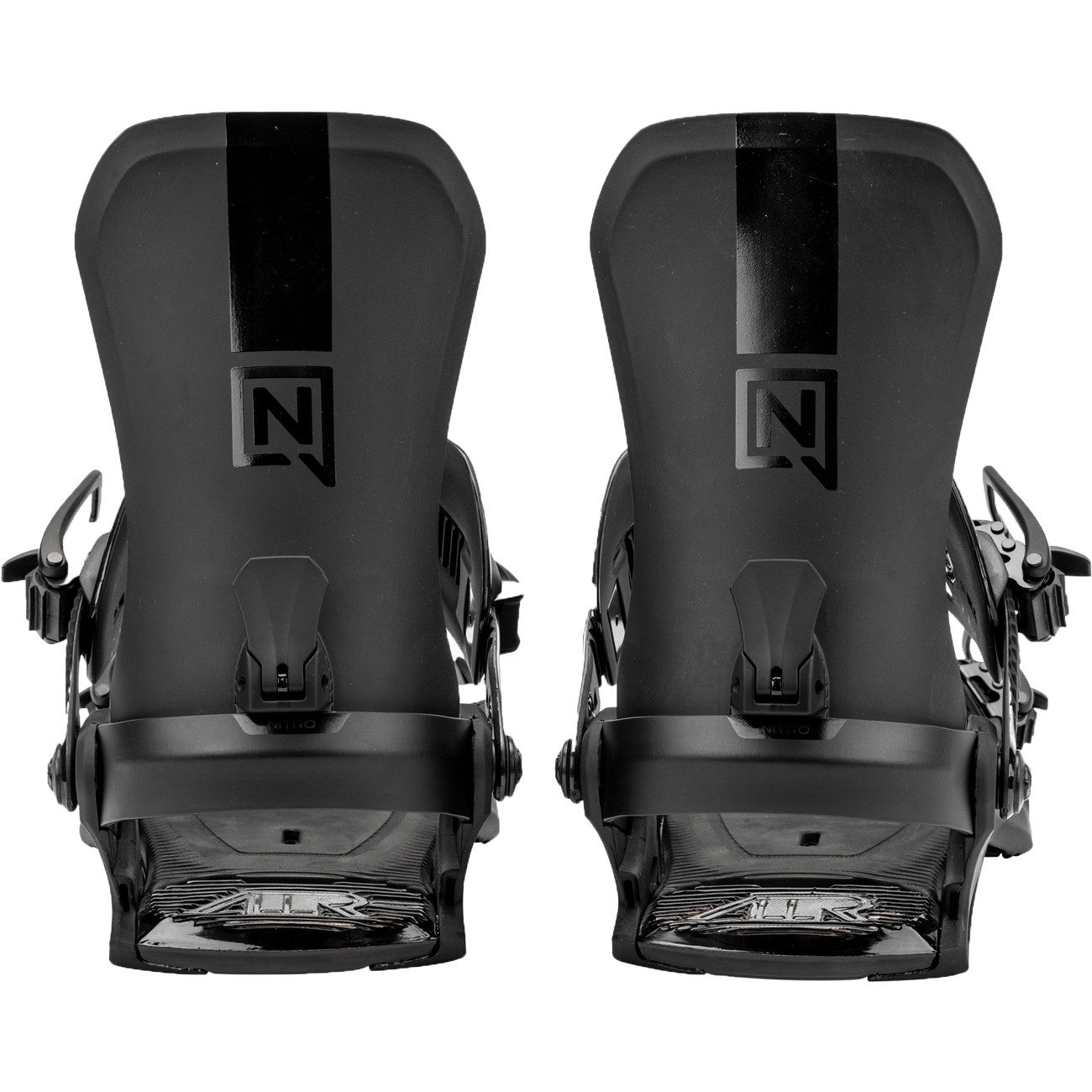 Nitro Snowboards Snowboard ONE