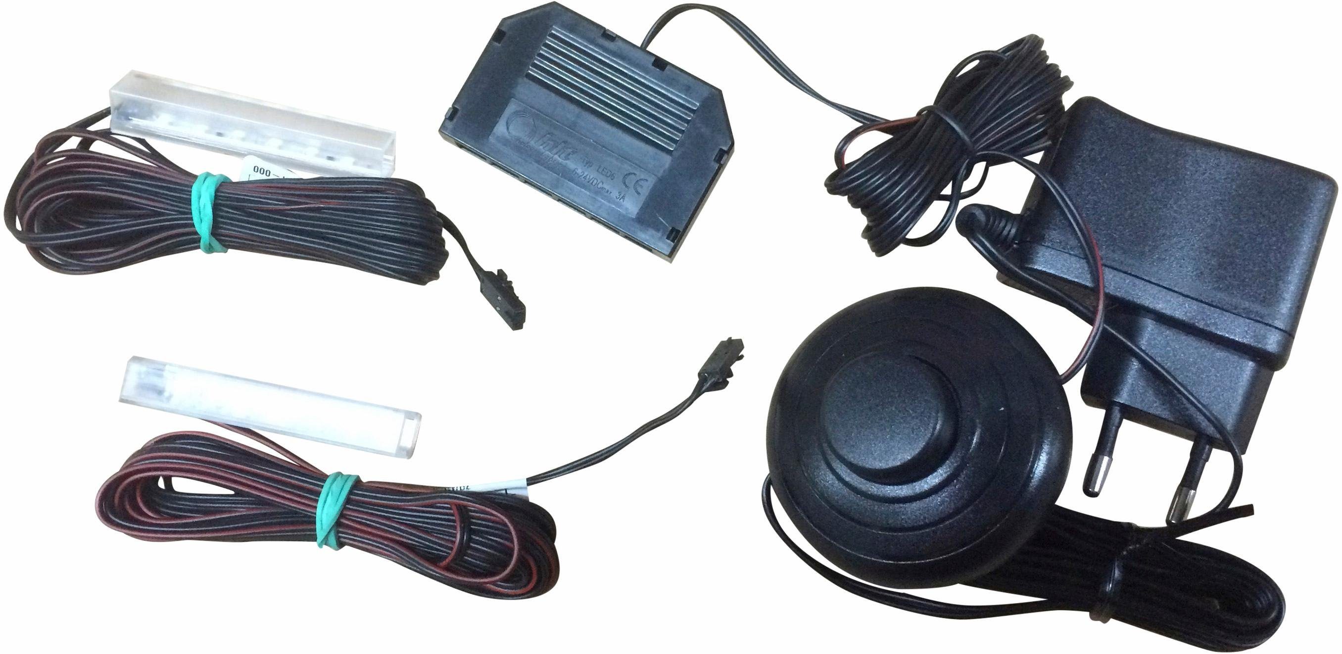 LED Unterbauleuchte