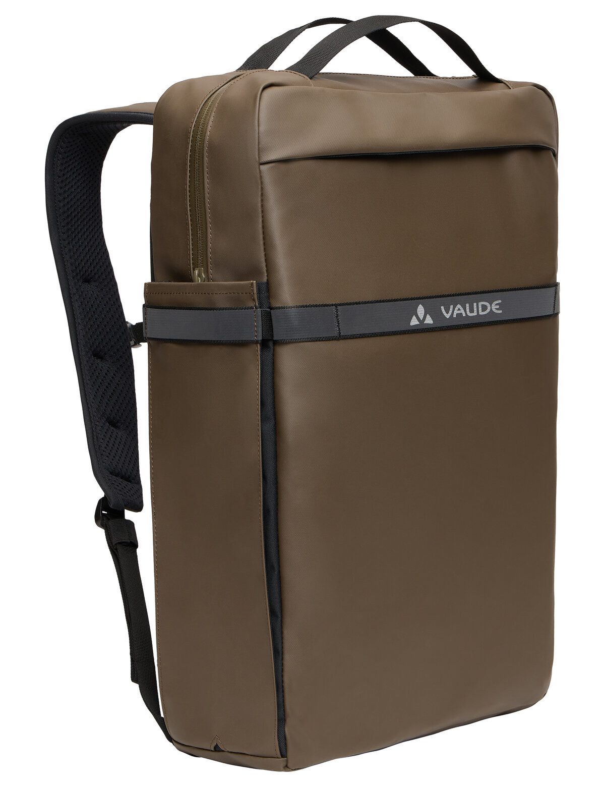 VAUDE Trekkingrucksack Mineo Transformer Backpack 20, abnehmbarer Fahrradrucksack