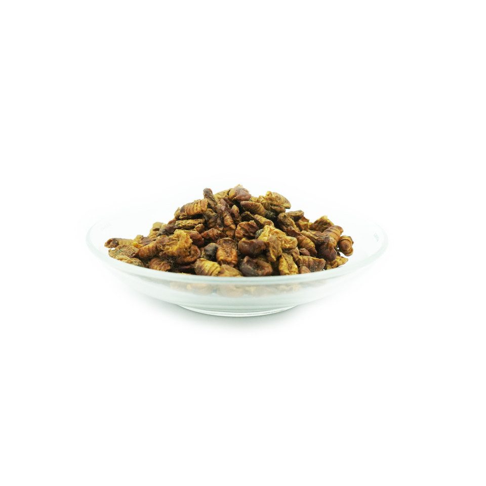 Bellfor KI-JA-KO Koifischfutter Nature Snack 350g, für: Fische
