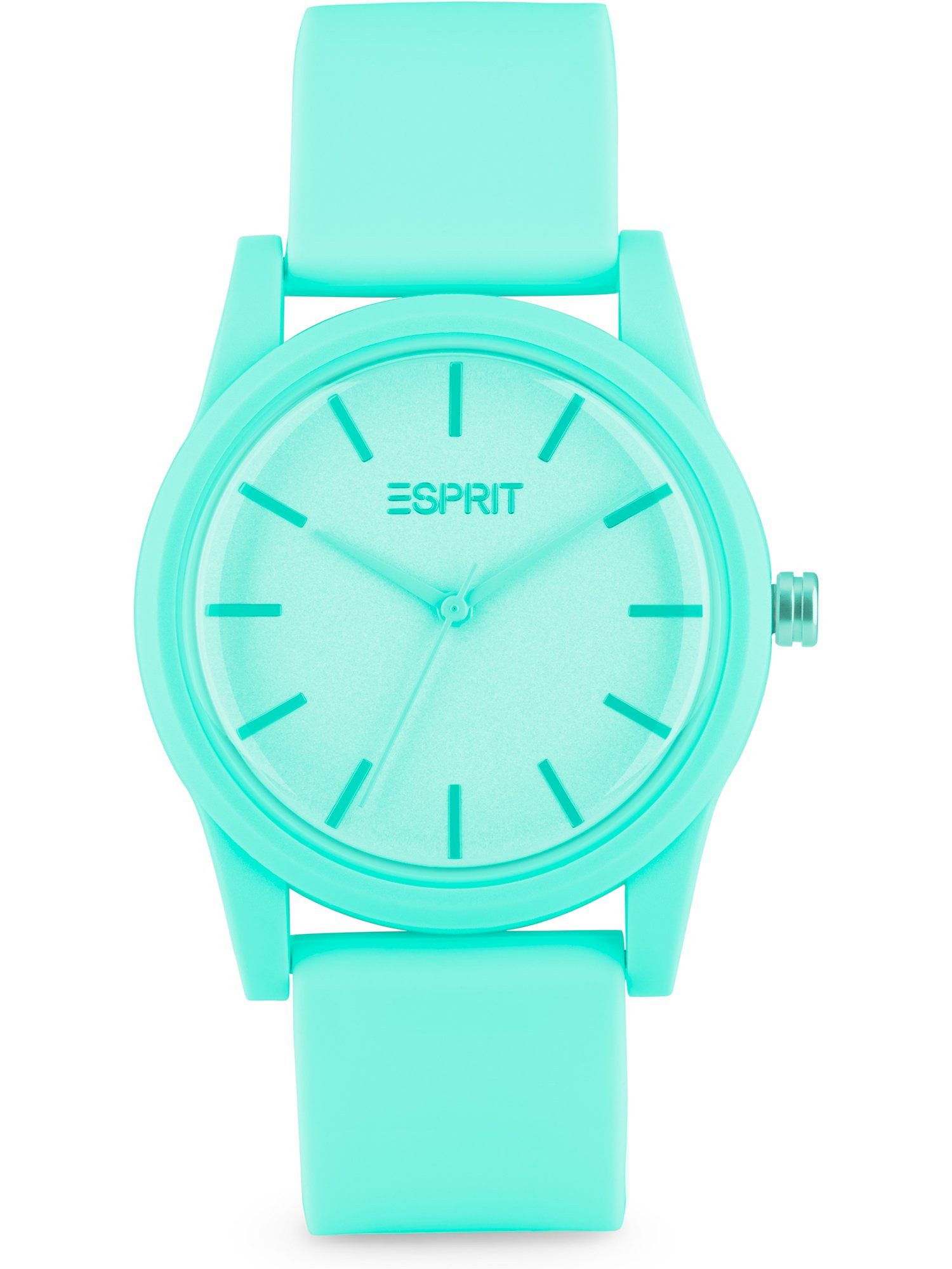 Esprit Quarzuhr ESPRIT Unisex-Uhren Analog Quarz, Klassikuhr günstig online kaufen
