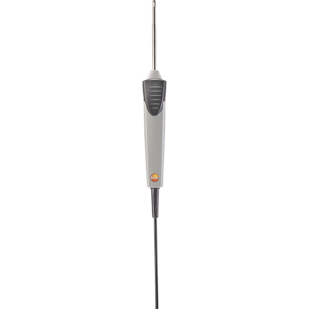 testo Thermodetektor testo 0613 Luftfühler bis NTC -50 125 Fühler-Typ 1712 °C