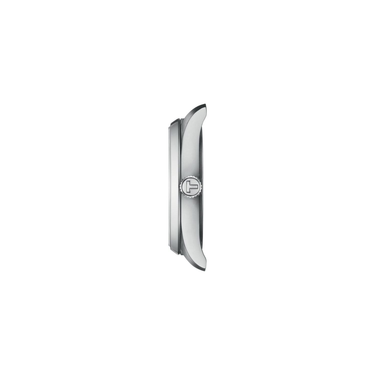 Tissot Quarzuhr Tissot Damen-Armbanduhr T150.210.11.041.00