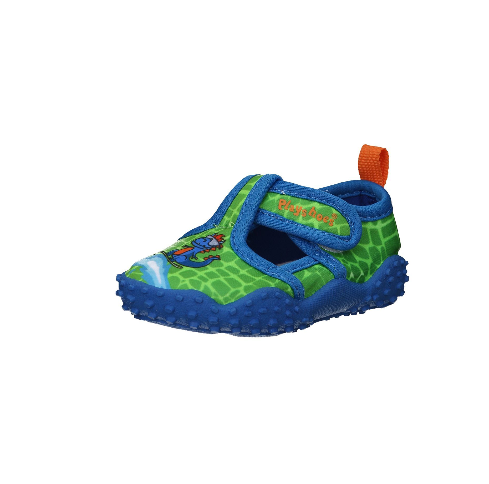 Dino Aqua-Schuh Badeschuh Playshoes