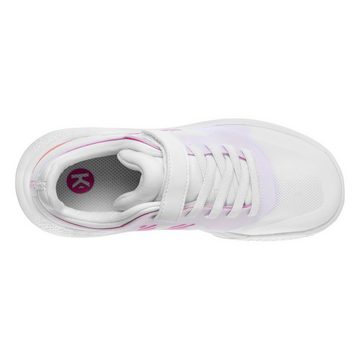 Kempa Hallen-Sport-Schuhe Kourtfly Kids Hallenschuh