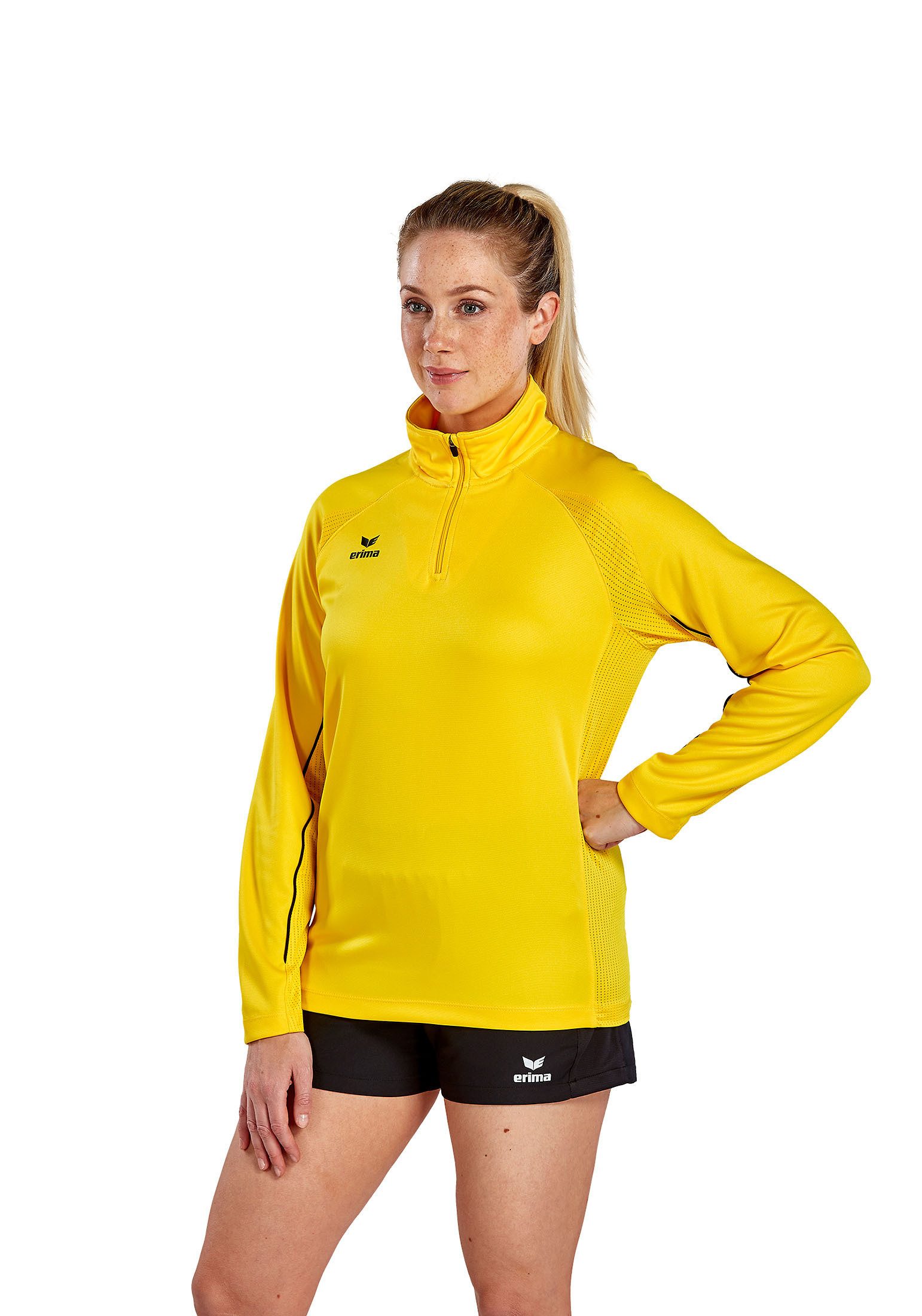 Erima Funktionsshirt LIGA STAR Trainingstop Unisex günstig online kaufen