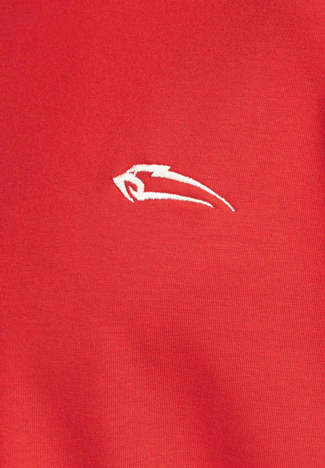 Smilodox T-Shirt Rayk Oversize