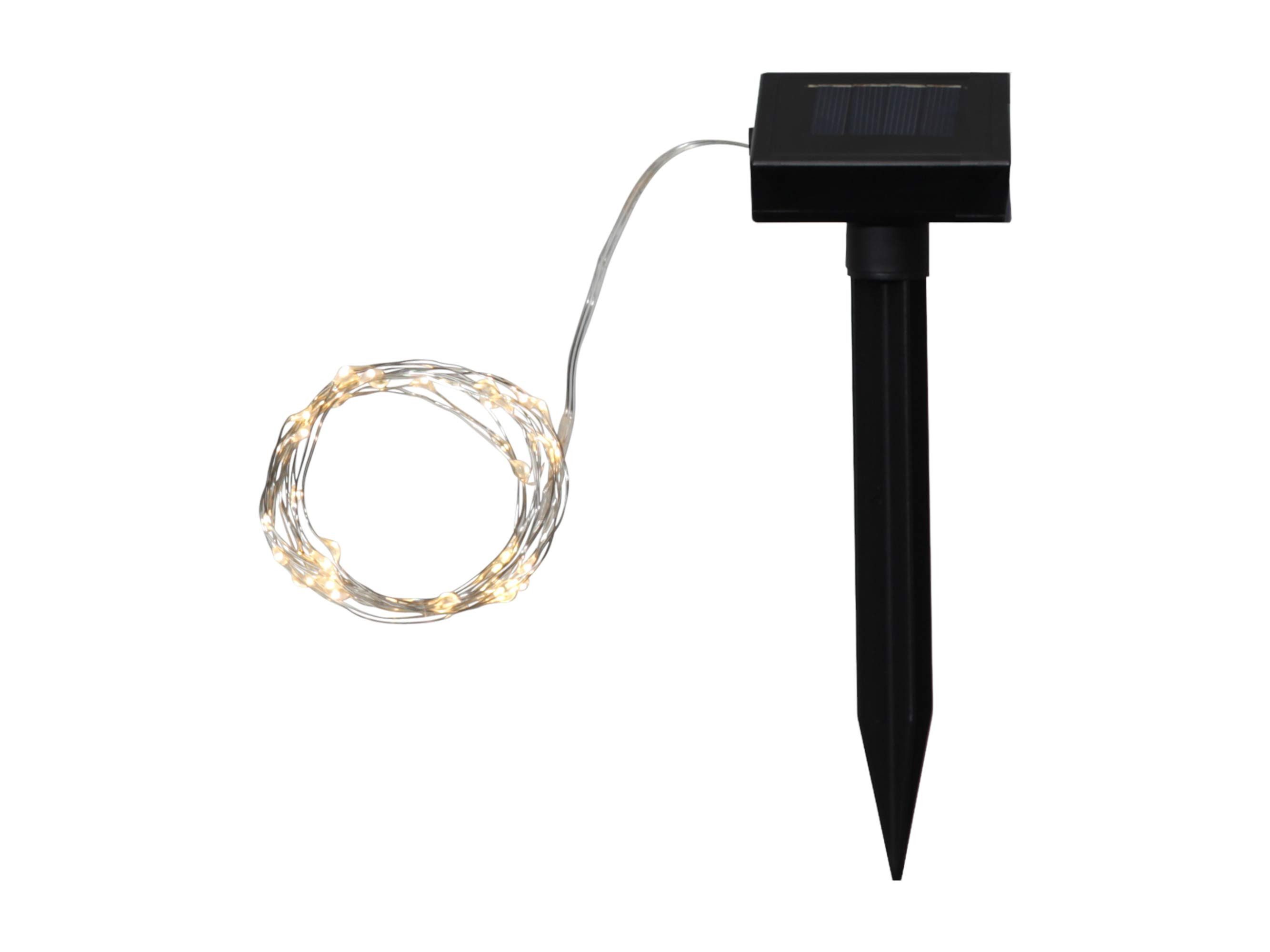 LED-Lichterkette Dew Drop