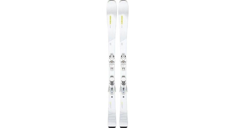 Head Ski pure Joy SLR Joy Pro + JOY 9 GW SLR -