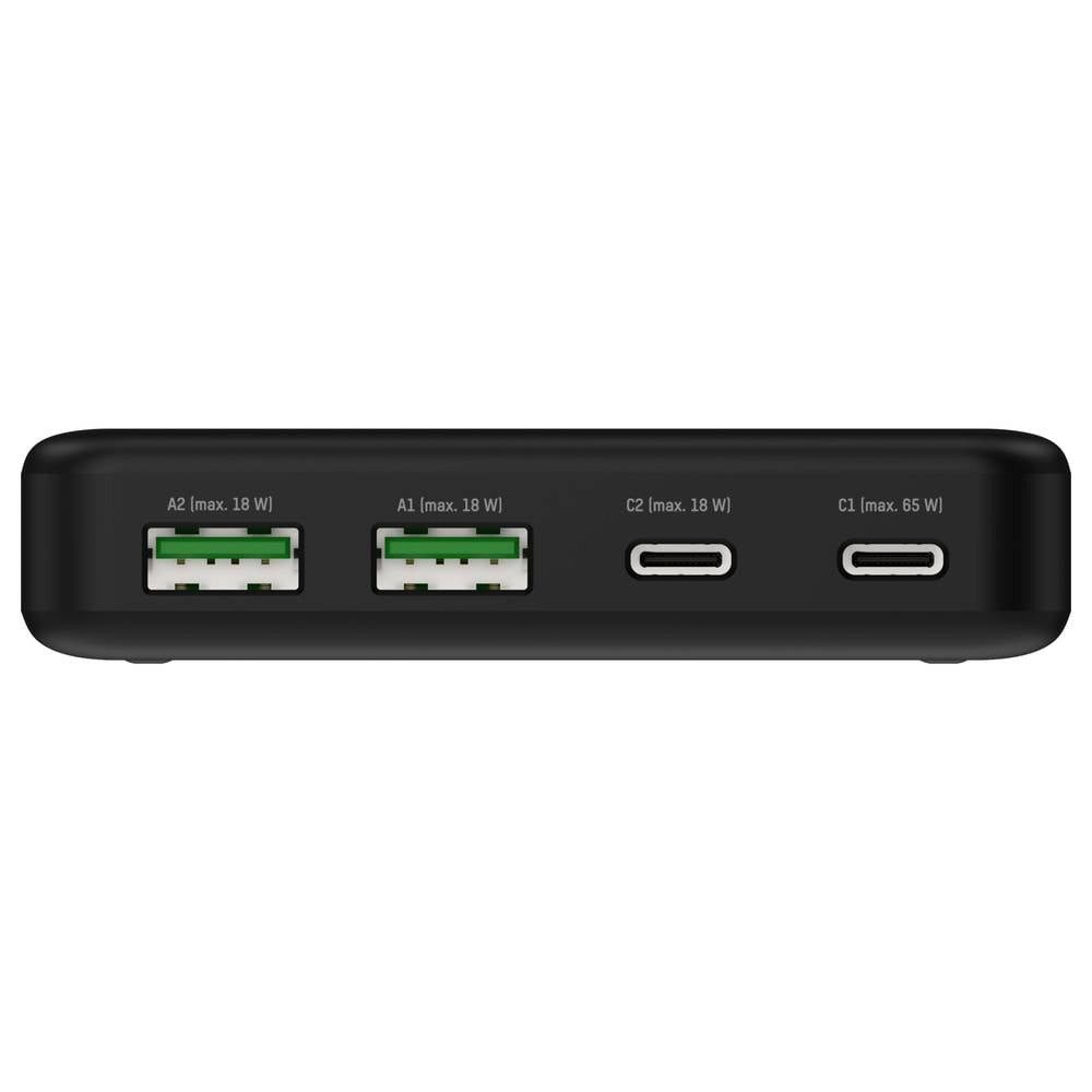ANSMANN AG Desktop Charger DC465PD USB-Ladegerät