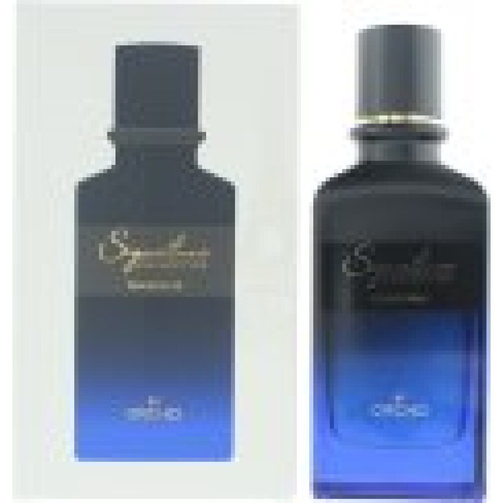 Orchid Körperpflegeduft Signature Charonne Eau De Parfum Spray