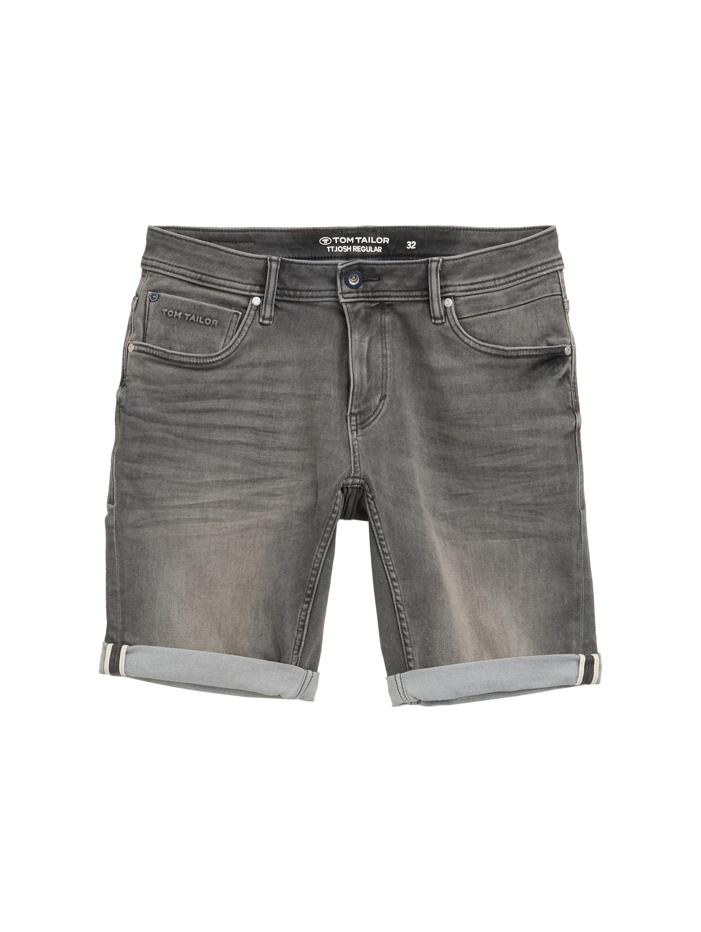 TOM TAILOR Shorts günstig online kaufen