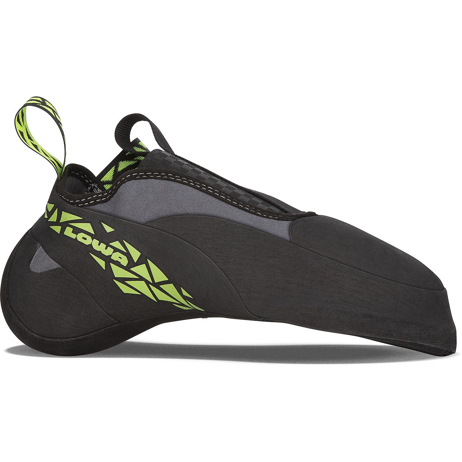 Kletterschuh ROCKET SLIP ON Wanderschuh