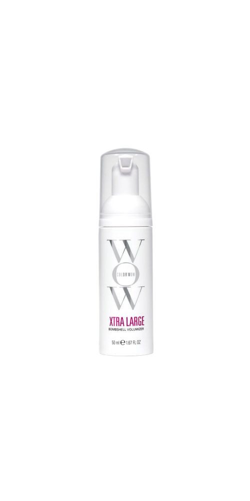 COLOR WOW Haarspray Color Wow Xtra Large Bombshell Volumizer 50ml