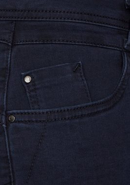 STREET ONE Slim-fit-Jeans im Style York