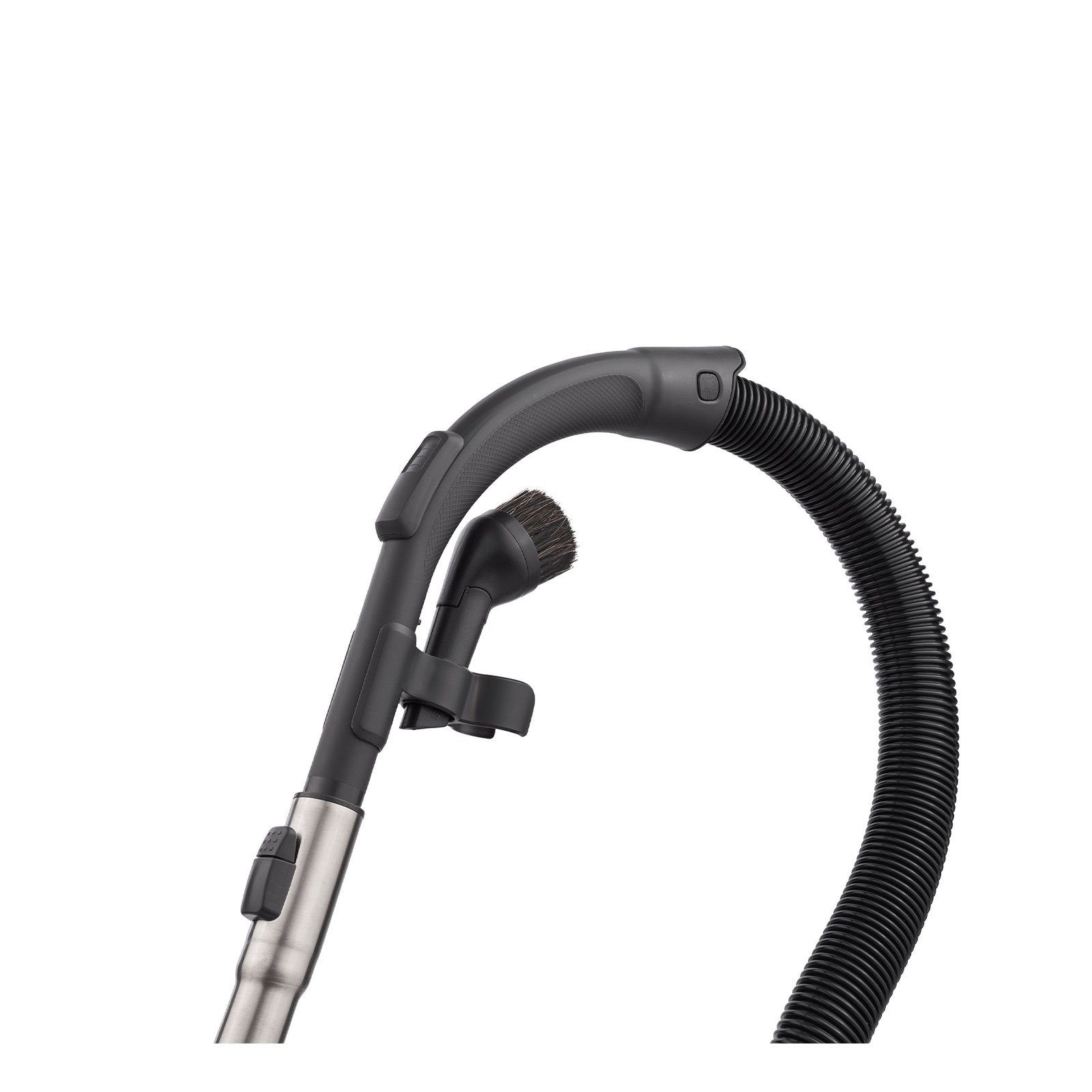 AEG Bodenstaubsauger VX82-1-2MG Silence, 600 W, Power Clean, Bodendüse