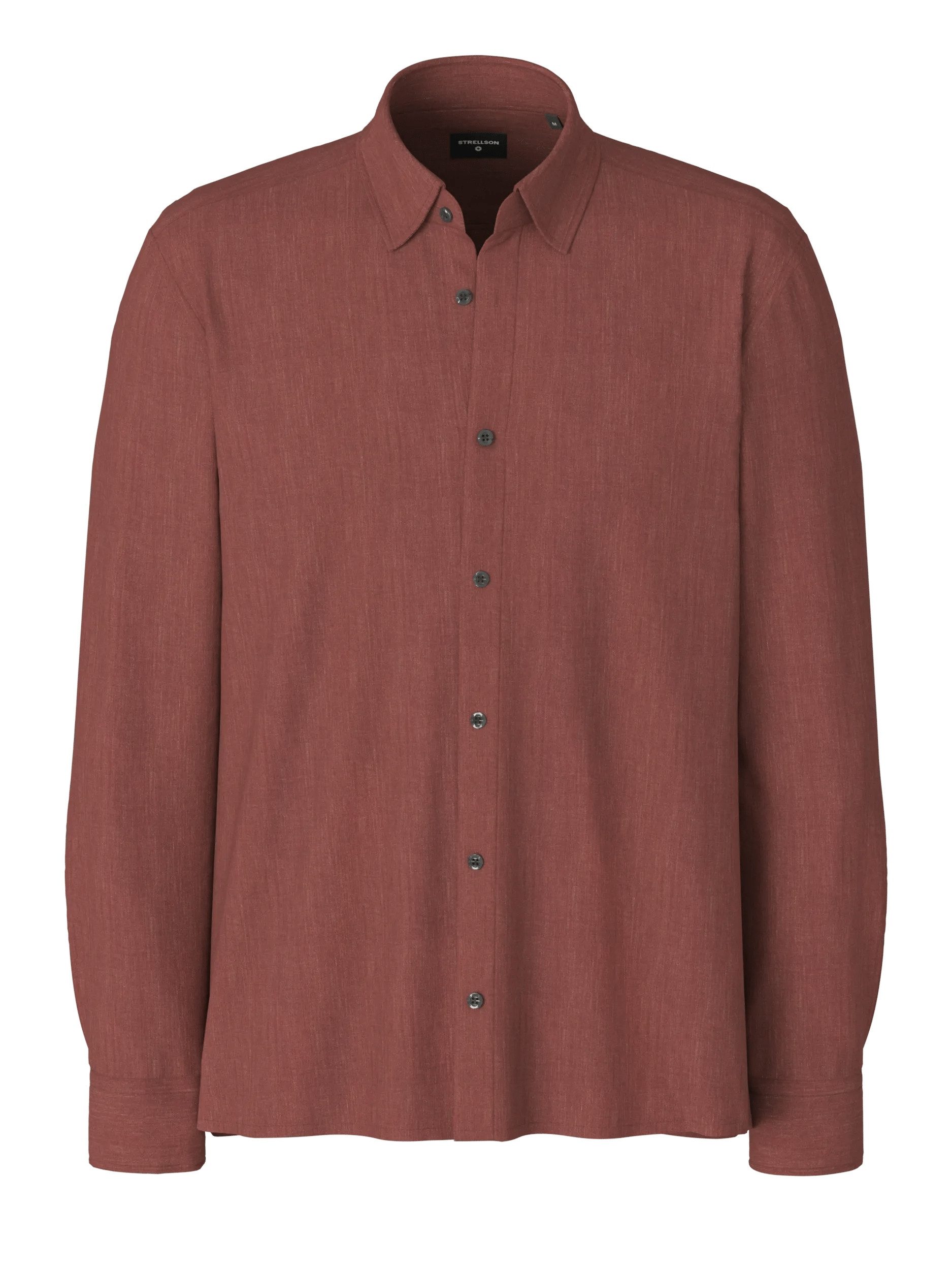 Strellson Kurzarmshirt Ceasar-W