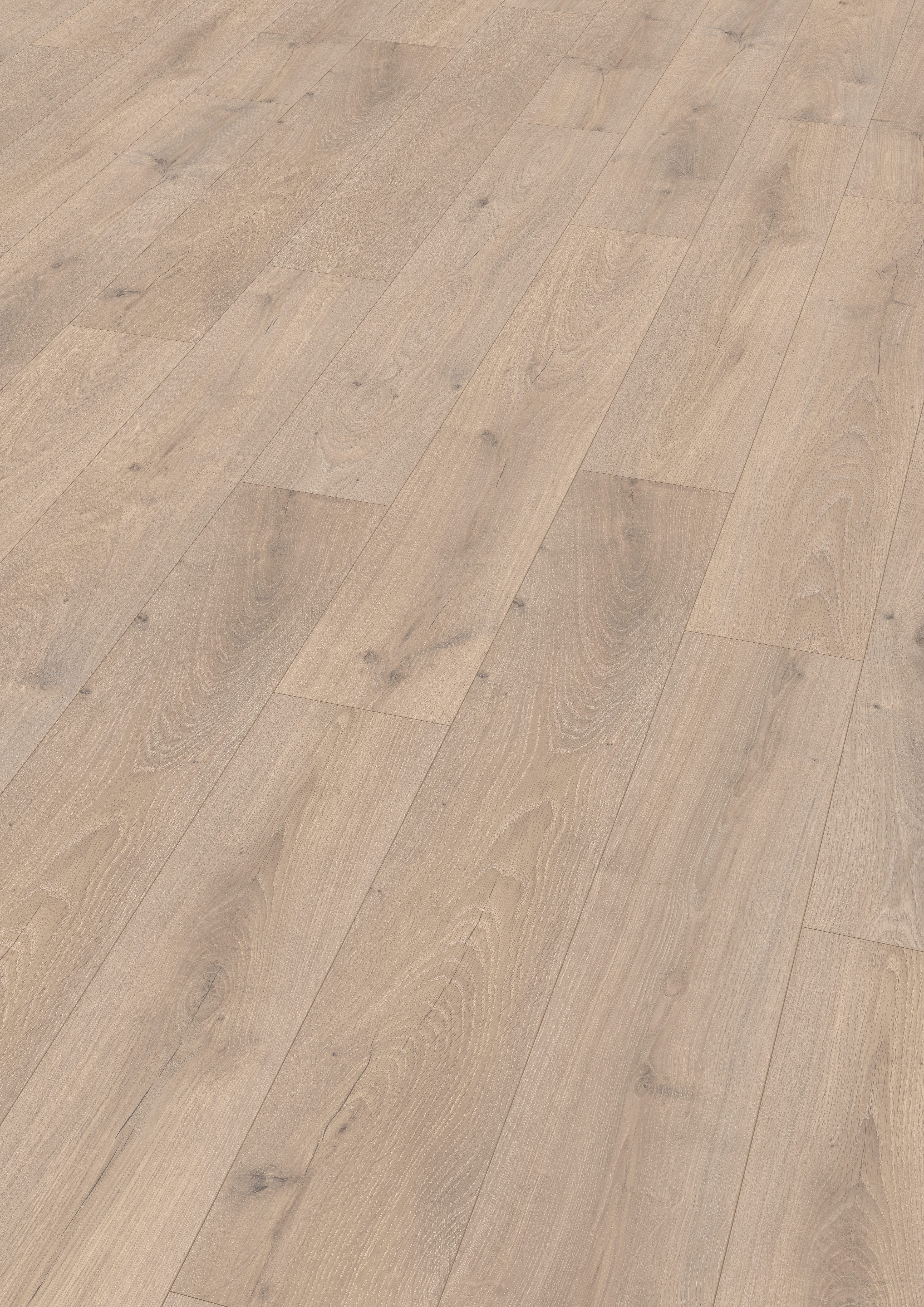 EGGER Laminat Promo NL2139 Florenz Eiche, (8mm, 1,995qm), Praktisch & Pflegeleicht