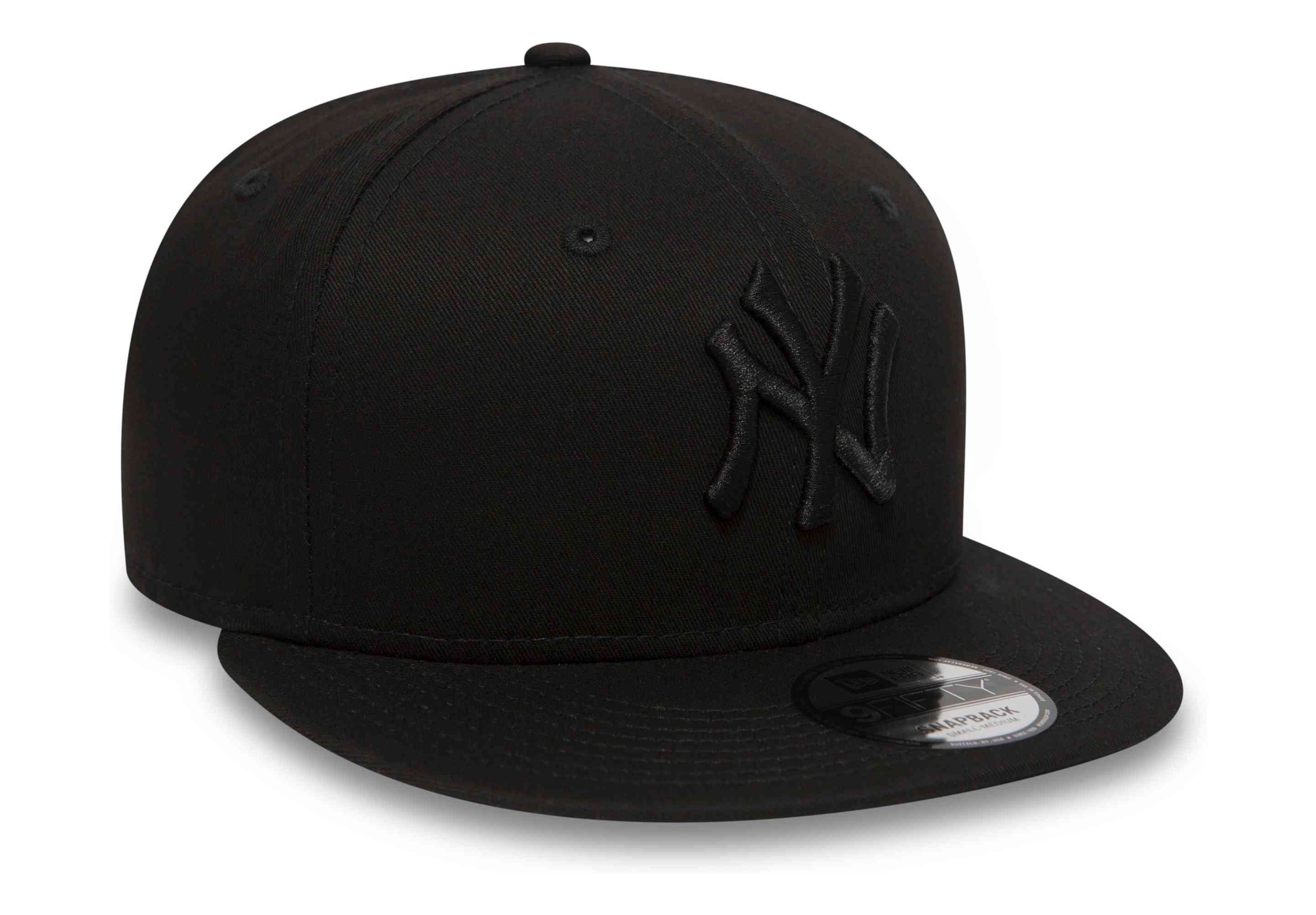 New Era Snapback Cap MLB New York Yankees 9Fifty