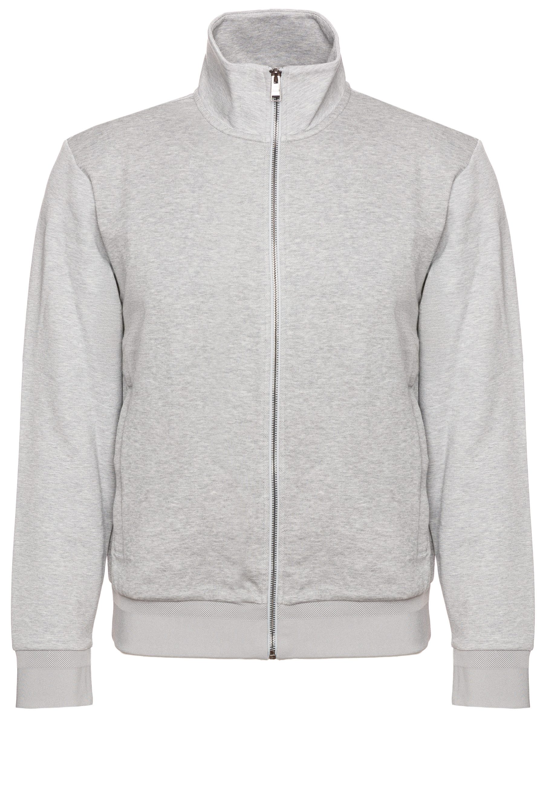 BOSS Sweatjacke H-Shepherd (1-tlg)