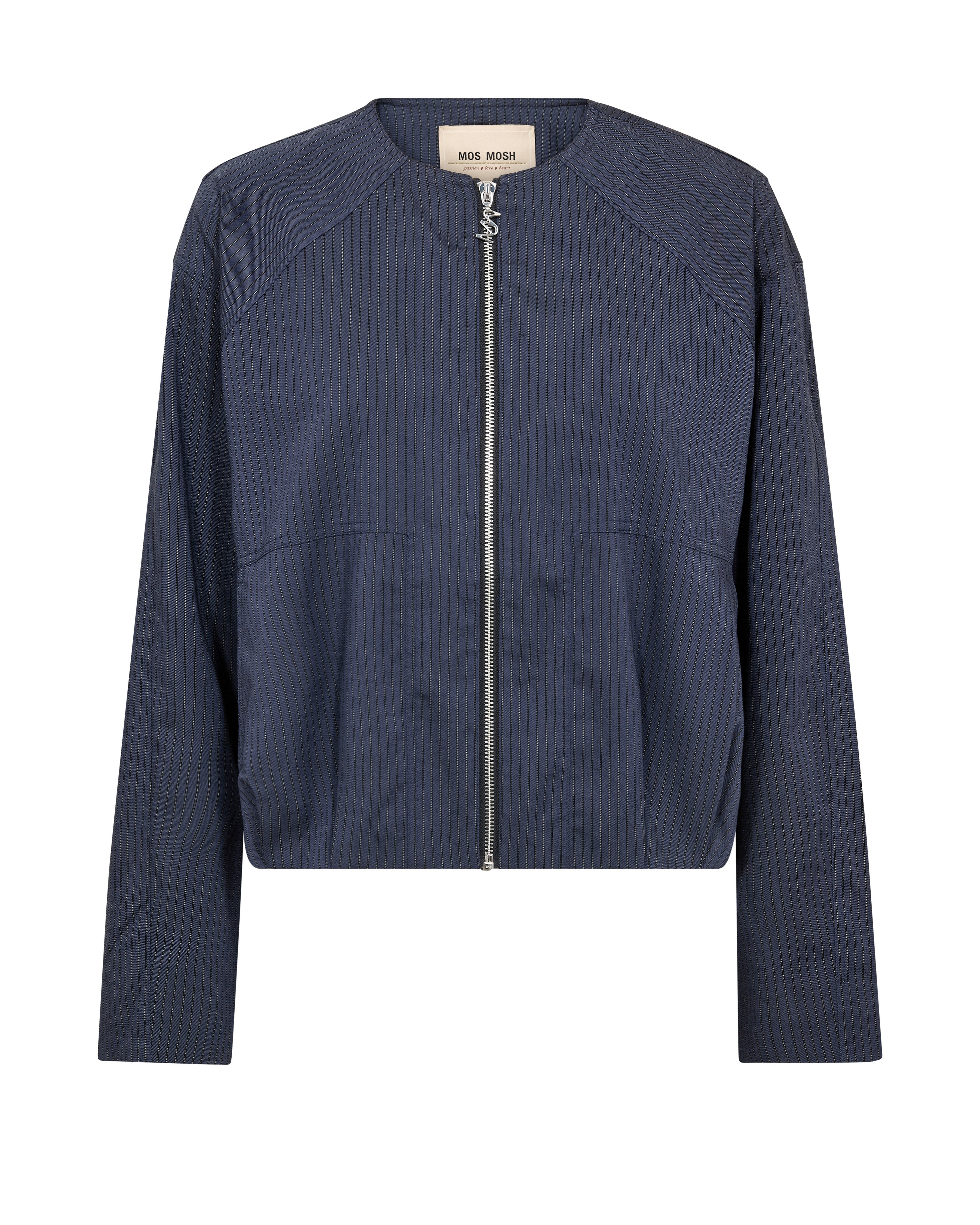 Mos Mosh Outdoorjacke