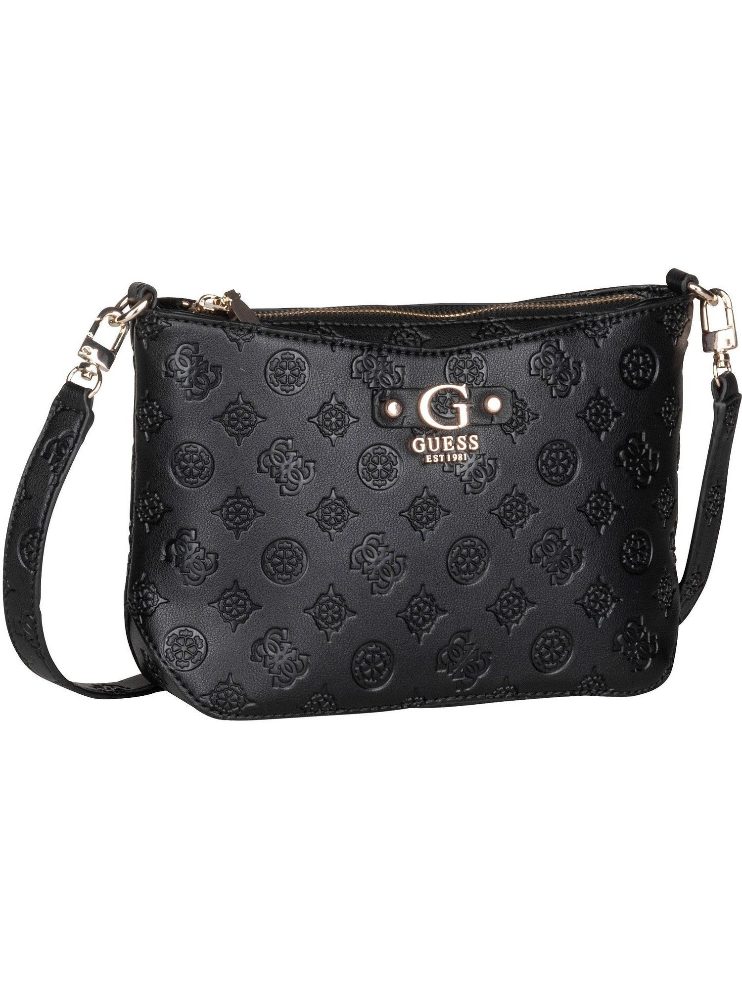 Guess Umhängetasche Gerty Top Zip, Crossbody günstig online kaufen