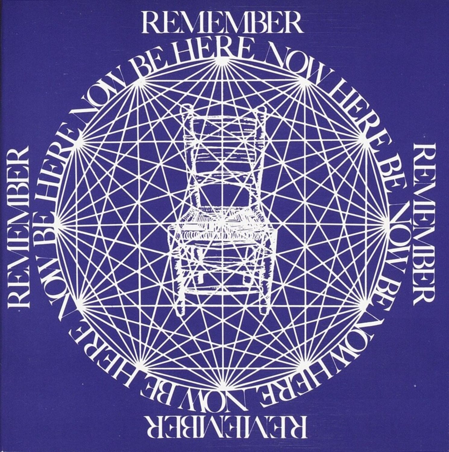Be Here Now / Ram Dass