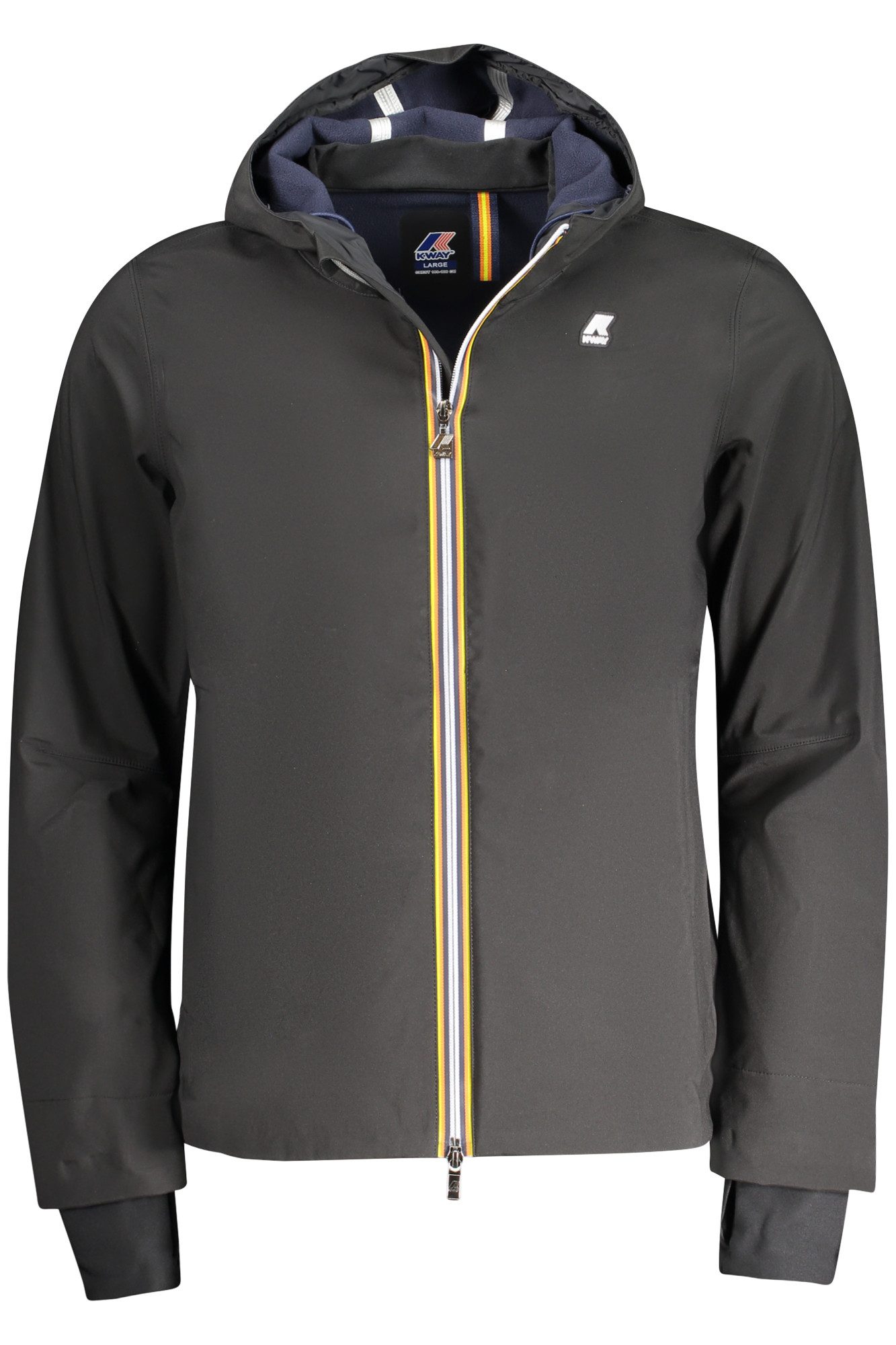 Outdoorjacke