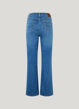 Pepe Jeans Slim-fit-Jeans FLARE HW