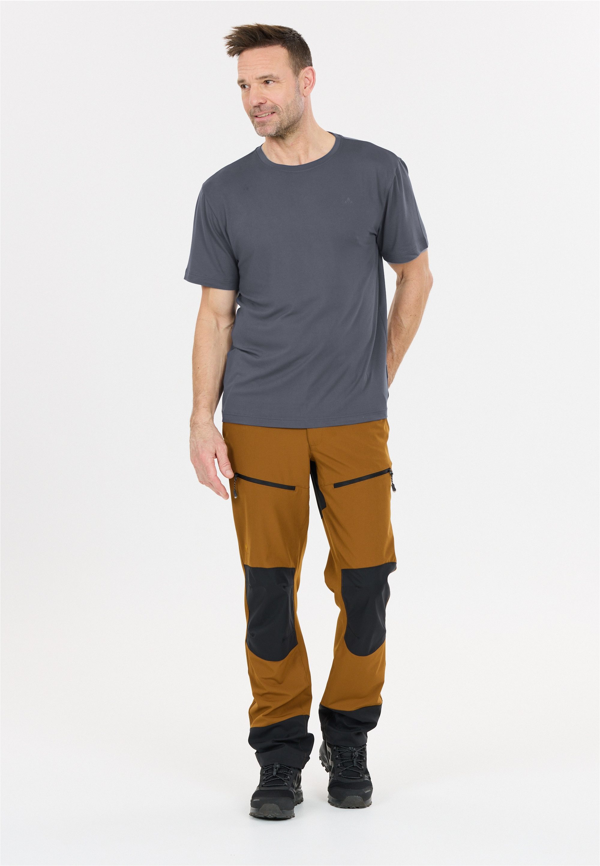 WHISTLER T-Shirt Tuloni Komfort