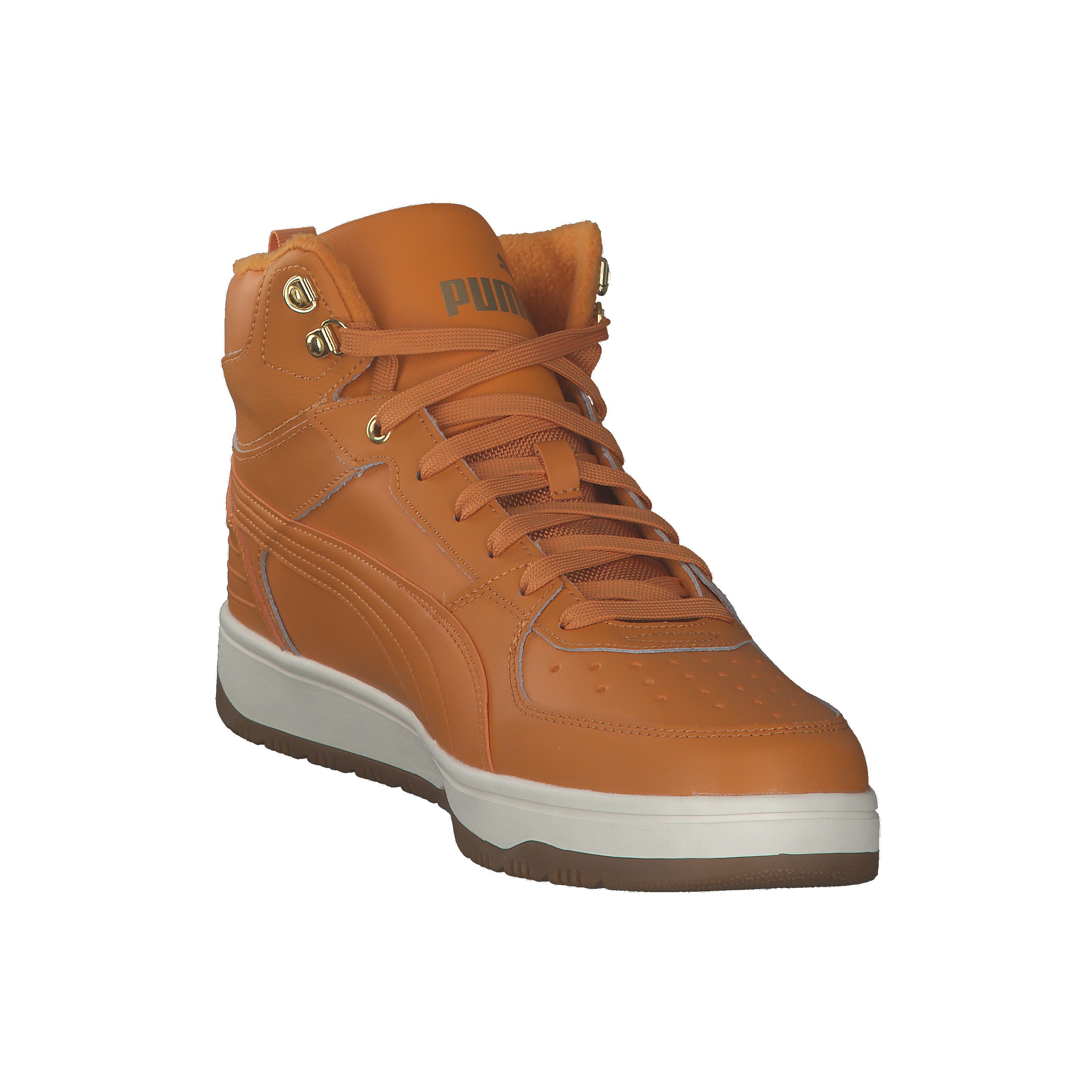 PUMA Puma Unisex Sneaker Rebound Rugged 387592 Sneaker günstig online kaufen