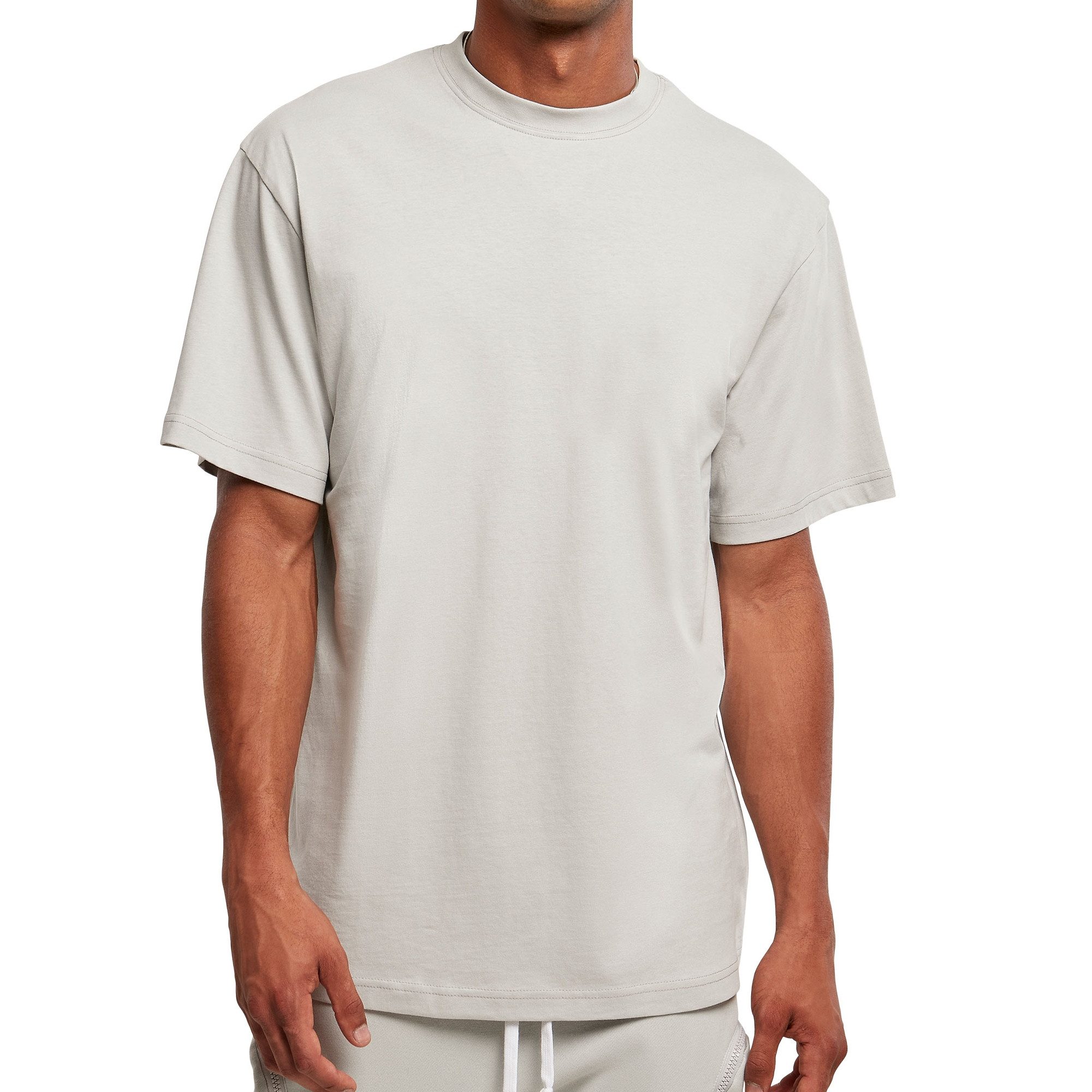 URBAN CLASSICS T-Shirt Urban Classics Herren Tall Tee günstig online kaufen